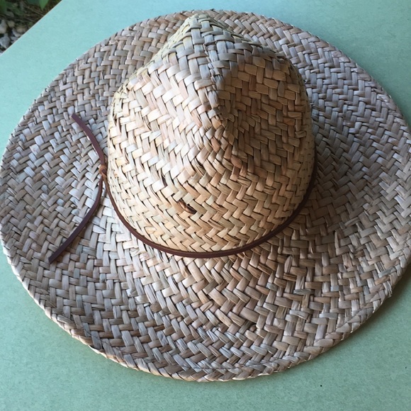 brixton van hat